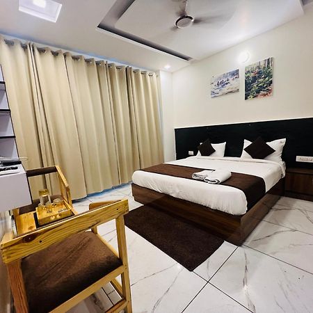 The Royal Galaxy Hotel Rishikesh Luaran gambar