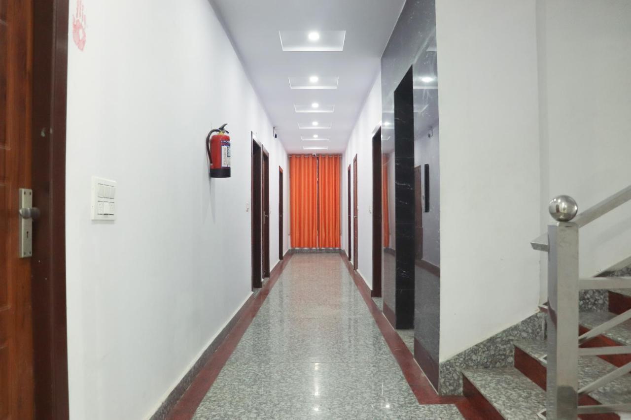 The Royal Galaxy Hotel Rishikesh Luaran gambar