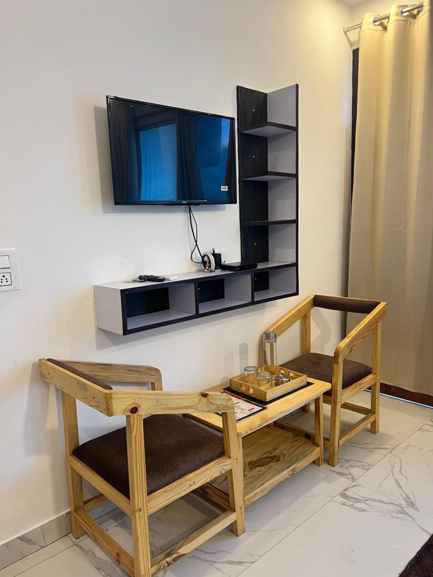 The Royal Galaxy Hotel Rishikesh Luaran gambar