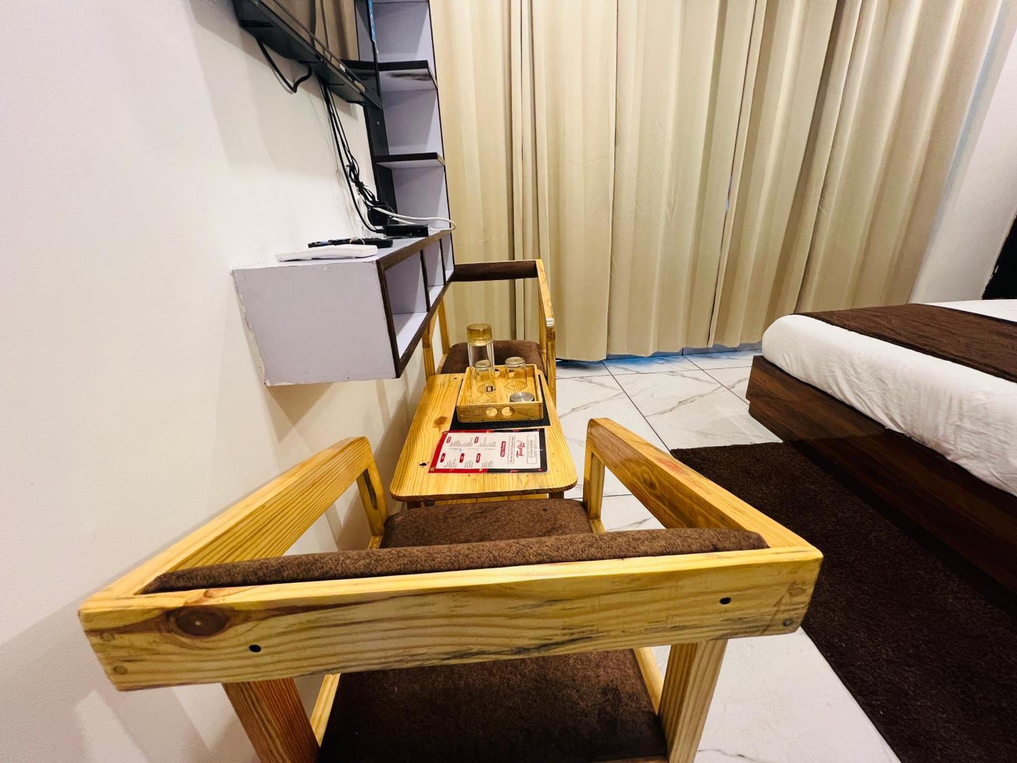 The Royal Galaxy Hotel Rishikesh Luaran gambar